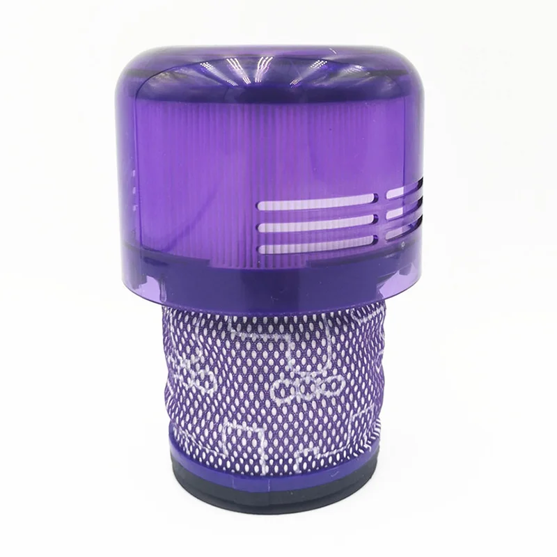 

Vacuum Filter Replacement for Dyson V11 Sv14 Rear Filter Part Vacuum Cleaner Replacement Parts Hepa Filter Set 2 Pcs