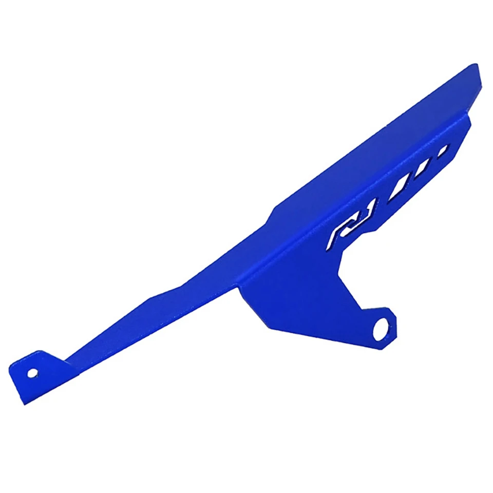 

For Yamaha YZF R1 R1M R1S YZF-R1 R1M/R1S 2015 2016 2017 2018 CNC Motorcycle Chain cover trim panel protective cover