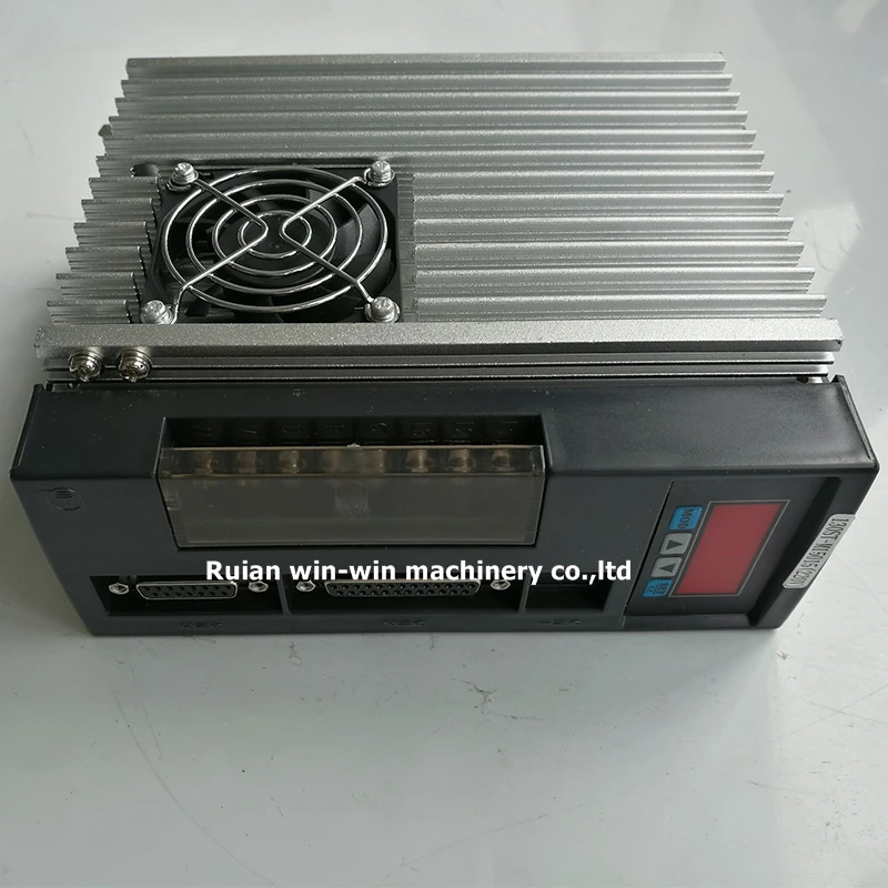 AASD-30A AC 220V 30A однофазный привод переменного тока постоянный магнит серводвигатель