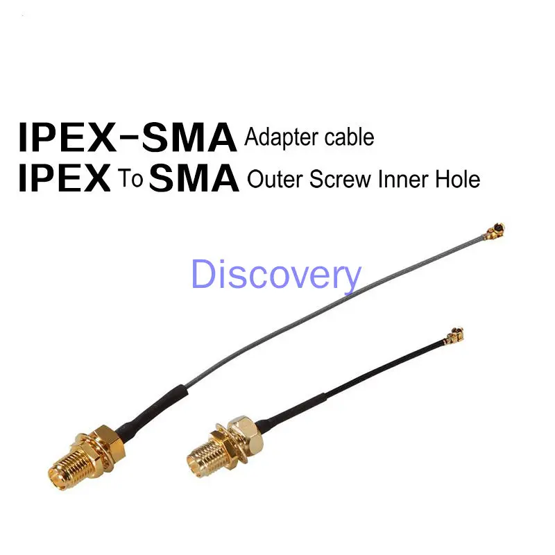 UWB Module IPEX для фотокабеля | Бытовая техника