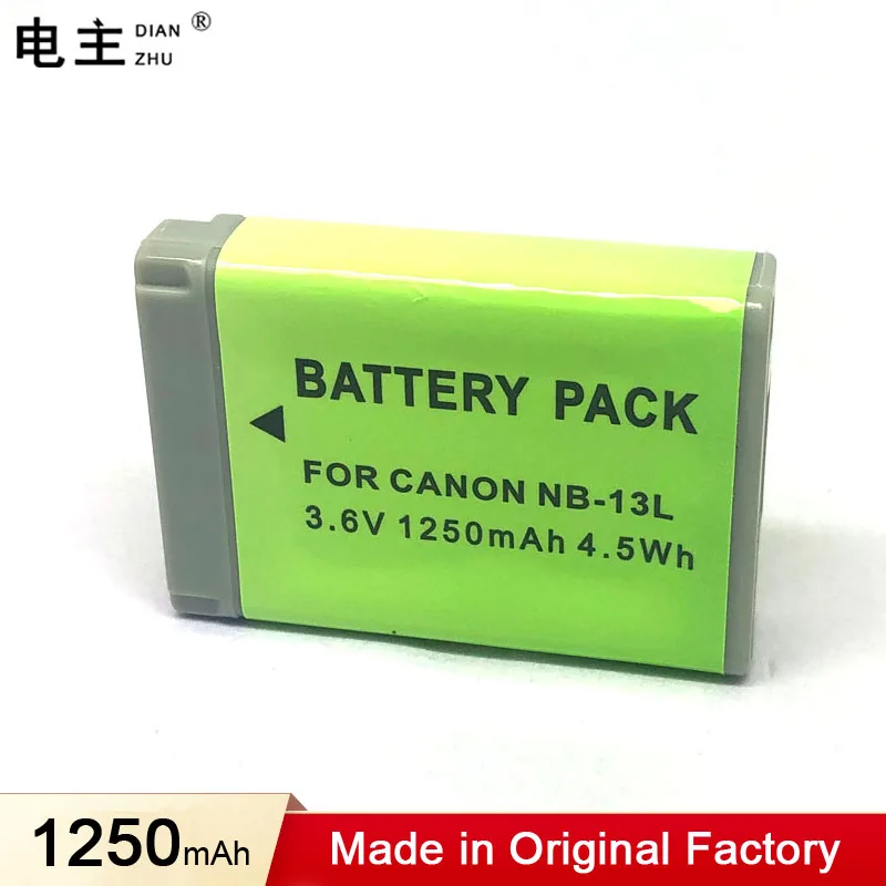NB-13L NB13L NB 13L зарядное устройство для Canon G1X3 G5X G5X2 G7X Mark II III G7X2 G7X3 G9X SX720HS SX620HS SX740HS SX730HS |