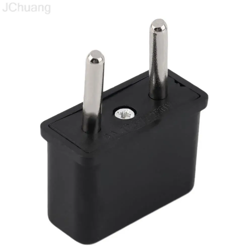 Универсальное сетевое зарядное устройство переменного тока с американской и