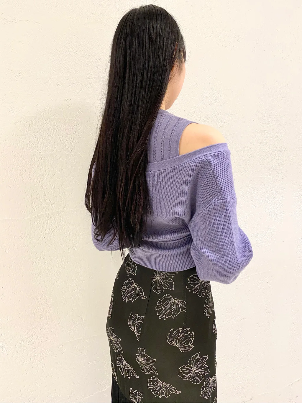 

Neploe Turtleneck Drawstring Puff Sleeve Knitted Sweaters Sweet Loose Shoulder Strapless Women Tops Autumn Winter New Pullovers