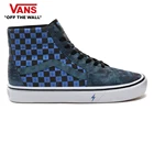 Кеды Vans VA3WMBVX2