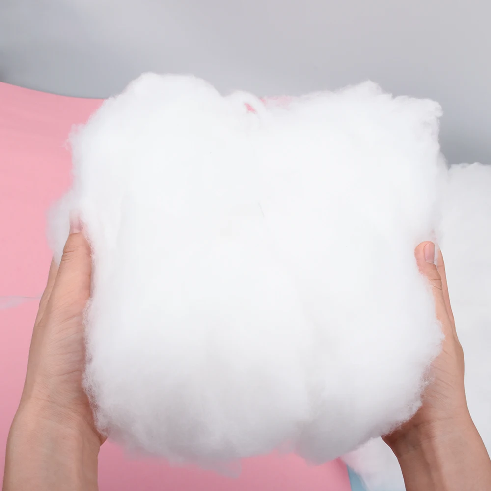 Искусственный хлопок 3D облако украшения вечерние на день рождения аксессуары