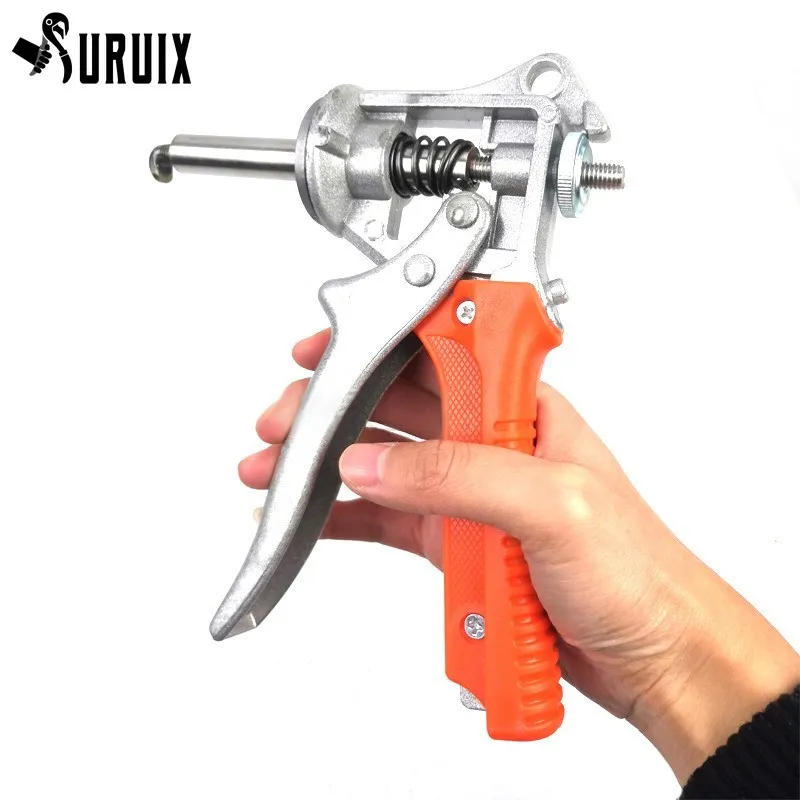 

Flat hole pliers car depression repair tool trimming pliers clamping edge flat hole caliper repair pliers sheet metal repair