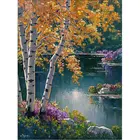 Алмазная вышивка 