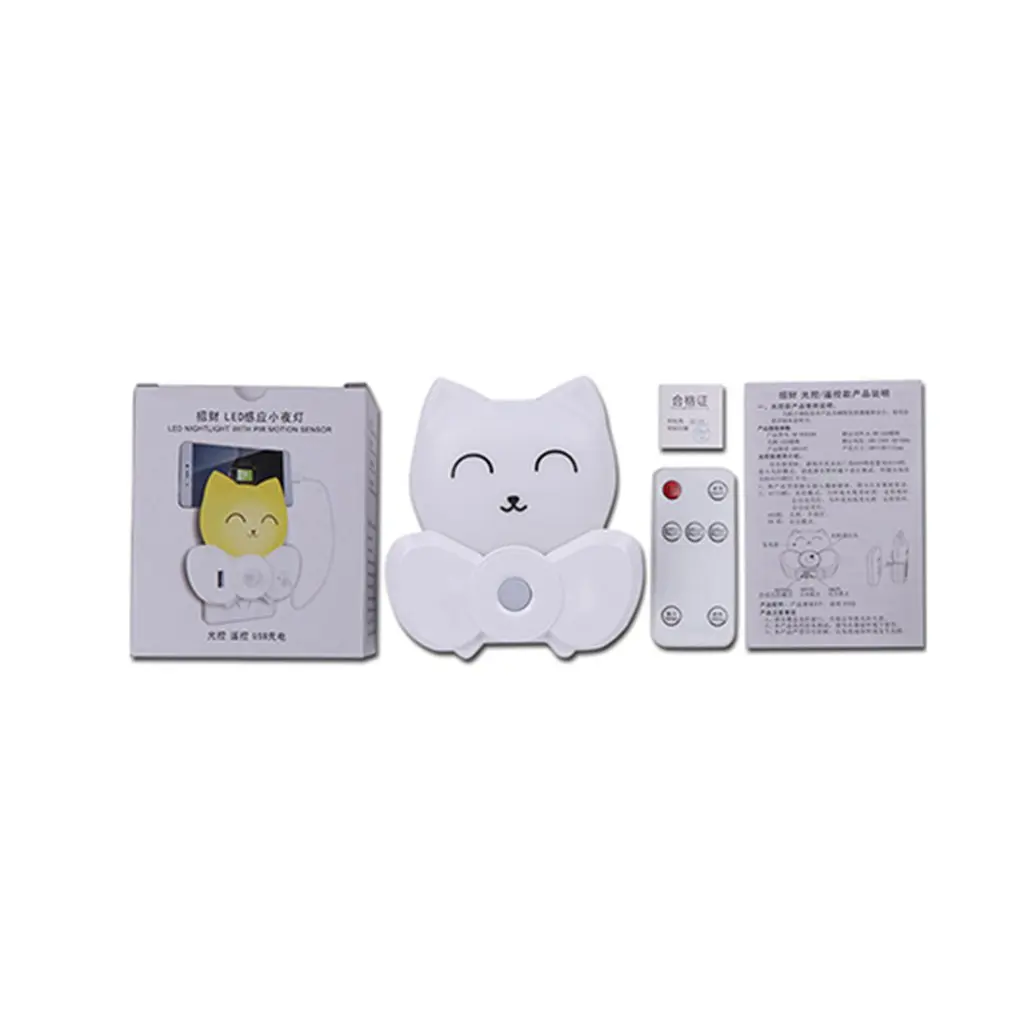 Led Wangzi собака ночник декоративное освещение для дома креативная атмосфера огни