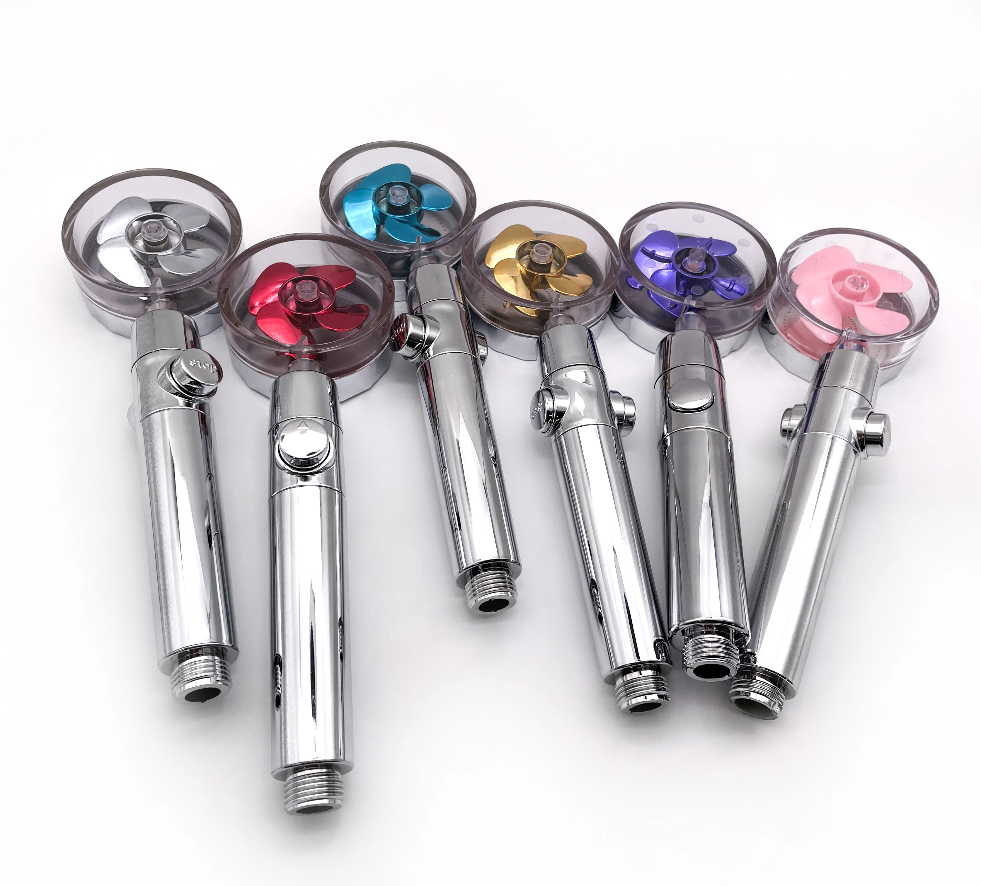 2021 Прямая поставка современный водосберегающий поток вращение на 360 градусов с