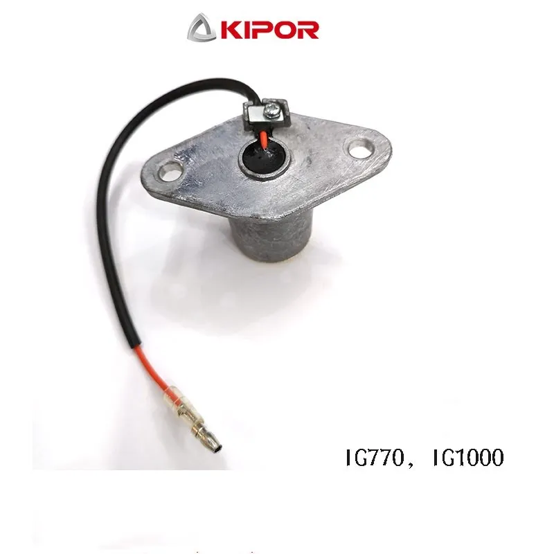 Датчик давления масла IG1000 для дизельного двигателя KIPOR IG770 KG5514200 - купить по