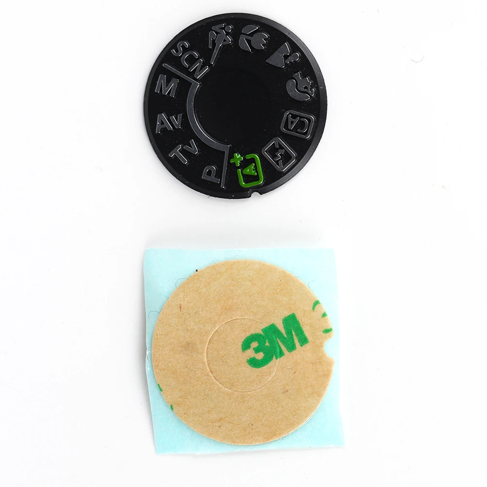 Pixco камера верхний режим циферблат крышка функция вывеска интерфейсная Кнопка