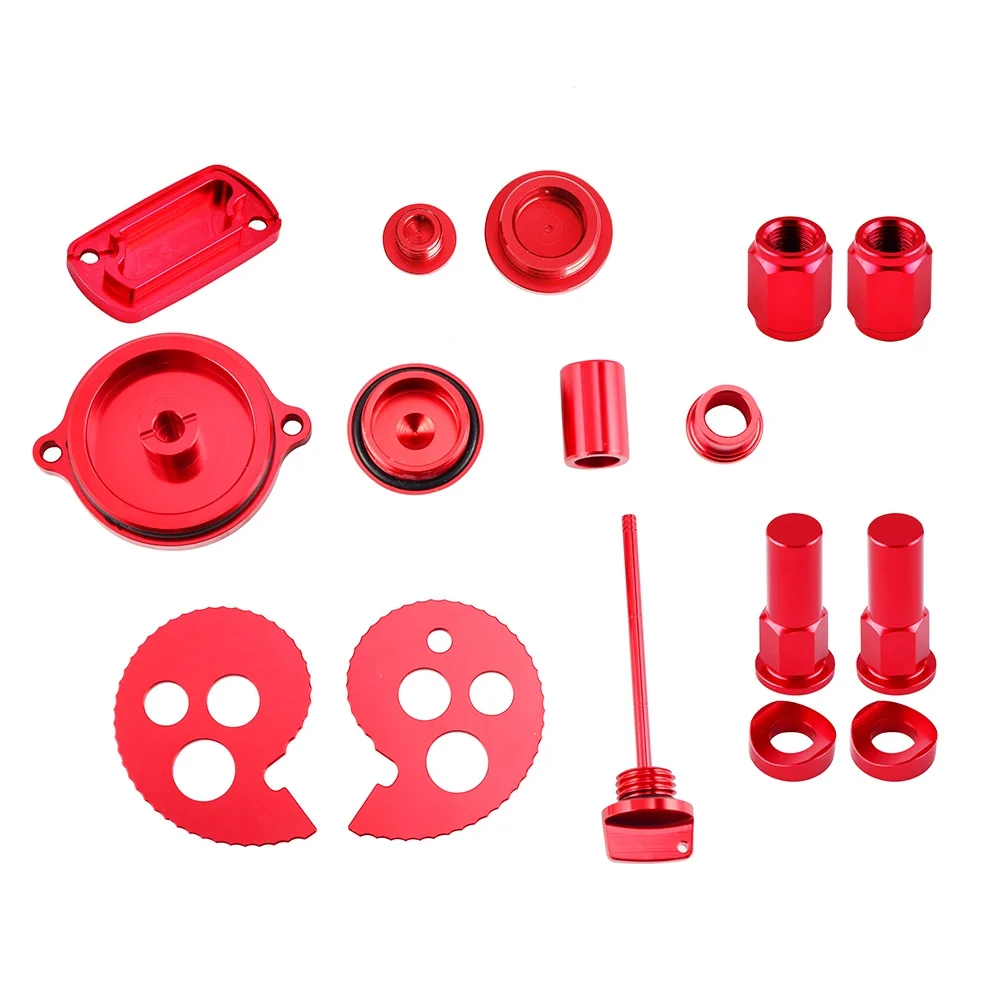 Мотоциклетные аксессуары для Honda CRF230 CRF 230 2003 2017 2016 2015 передняя и задняя распорка