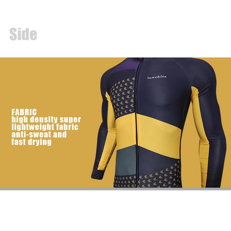 Женская трикотажная кофта с длинным рукавом весна лето 2020|Майки для велоспорта| |