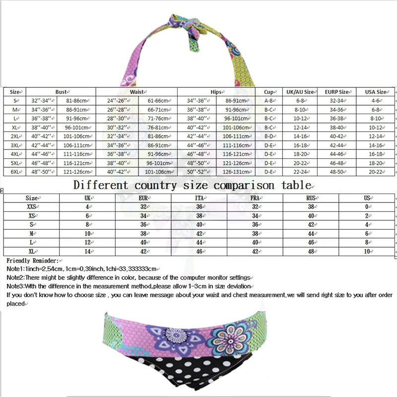 2019 бандажный купальник с низкой талией танкини для женщин летний женский принтом