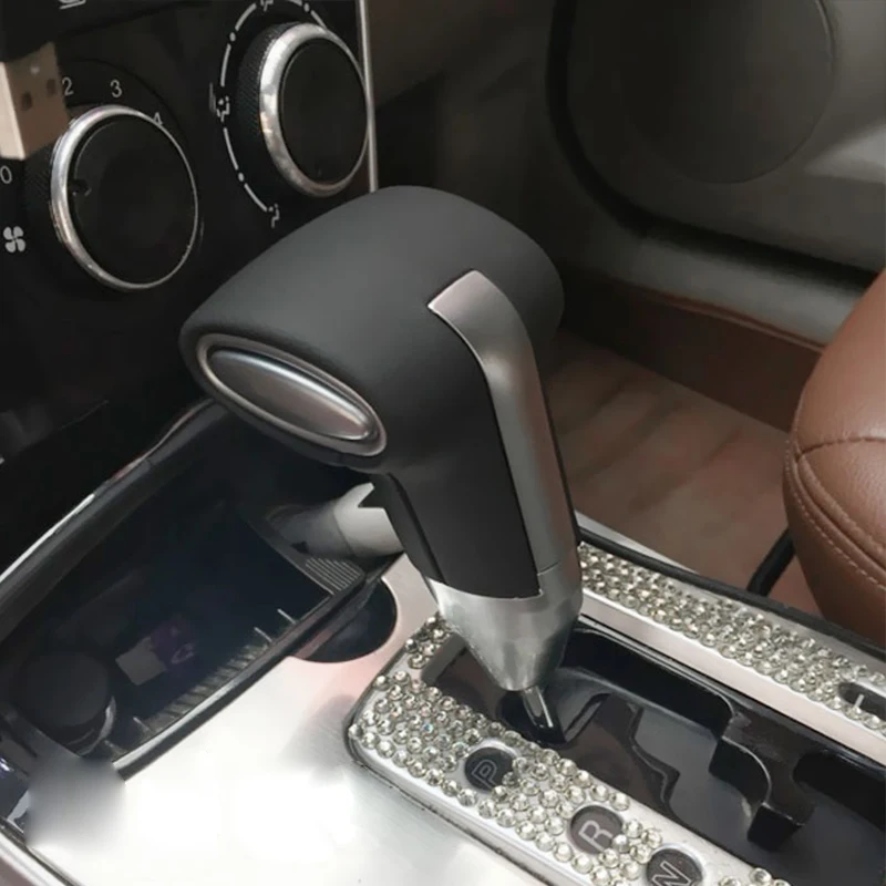 Автоматическая коробка передач бренд Шестерни ручки переключения рычага палка