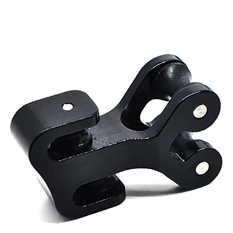 Алюминиевый композитный кабель для лука сплиттер стрельбы из сменный ролик