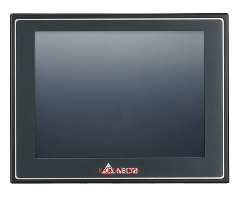 Оригинальная камера DOP-107EV Delta 7 дюймов 800*480 Сенсорная панель ЧМИ DOP107EV с поддержкой