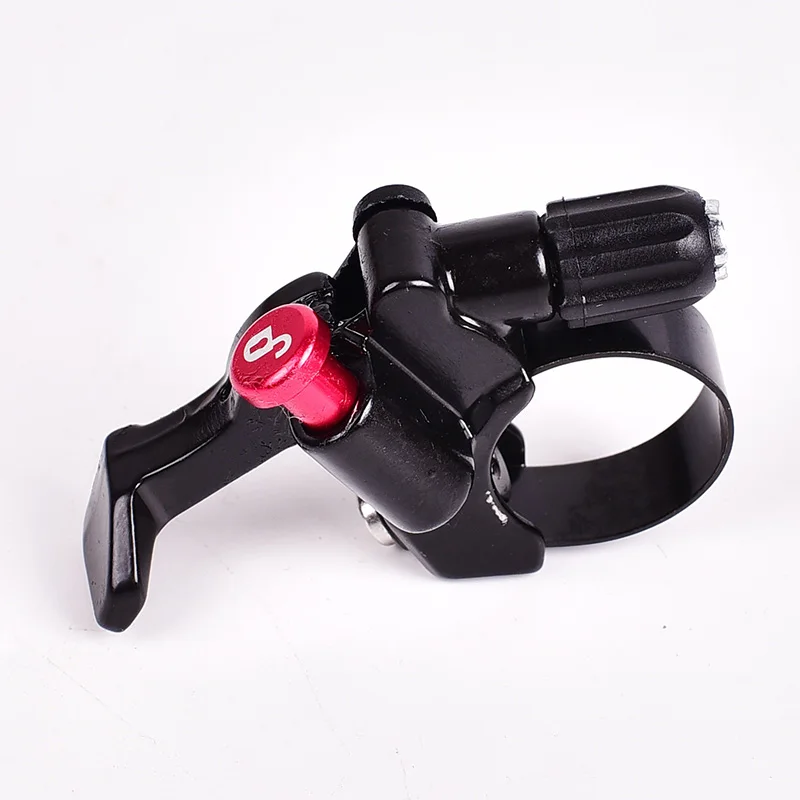 

New Sr Suntour Xcm Xcr Epicon Raidon Front Fork Remote Control Switch Damper Controller Damping Wire Control Switch 2021