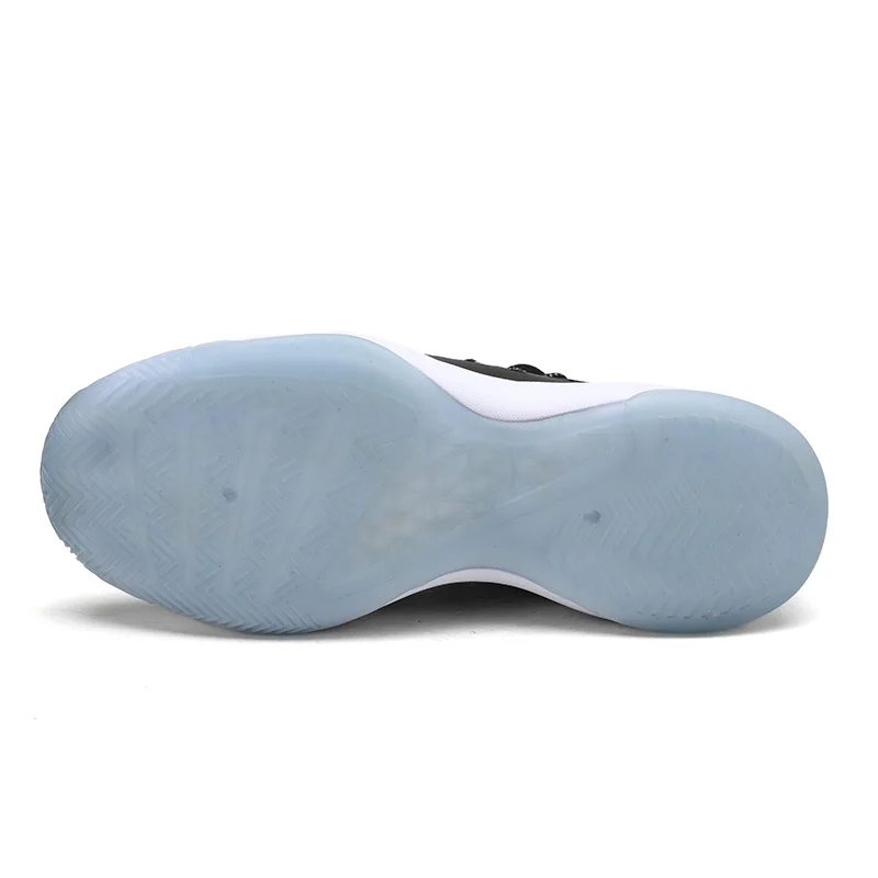 Суперзвезда Мужская Высокая Баскетбольная обувь Мужские дышащие баскетбольные