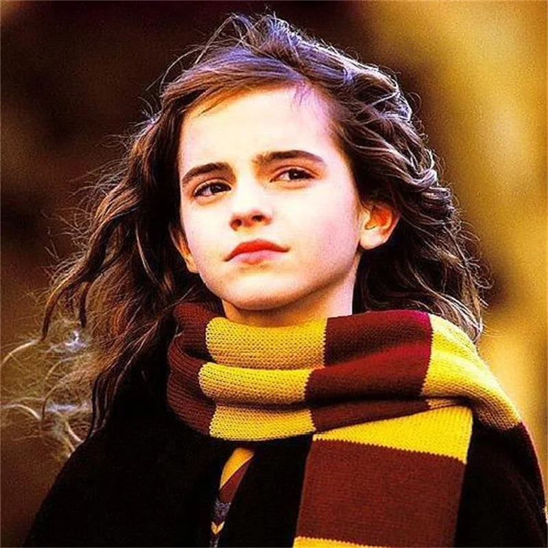 

Лидер продаж, детский и взрослый школьный шарф, галстук, рандомный школьный шарф, детский, женский, мужской шарф, шарф для Хэллоуина, аниме, В...