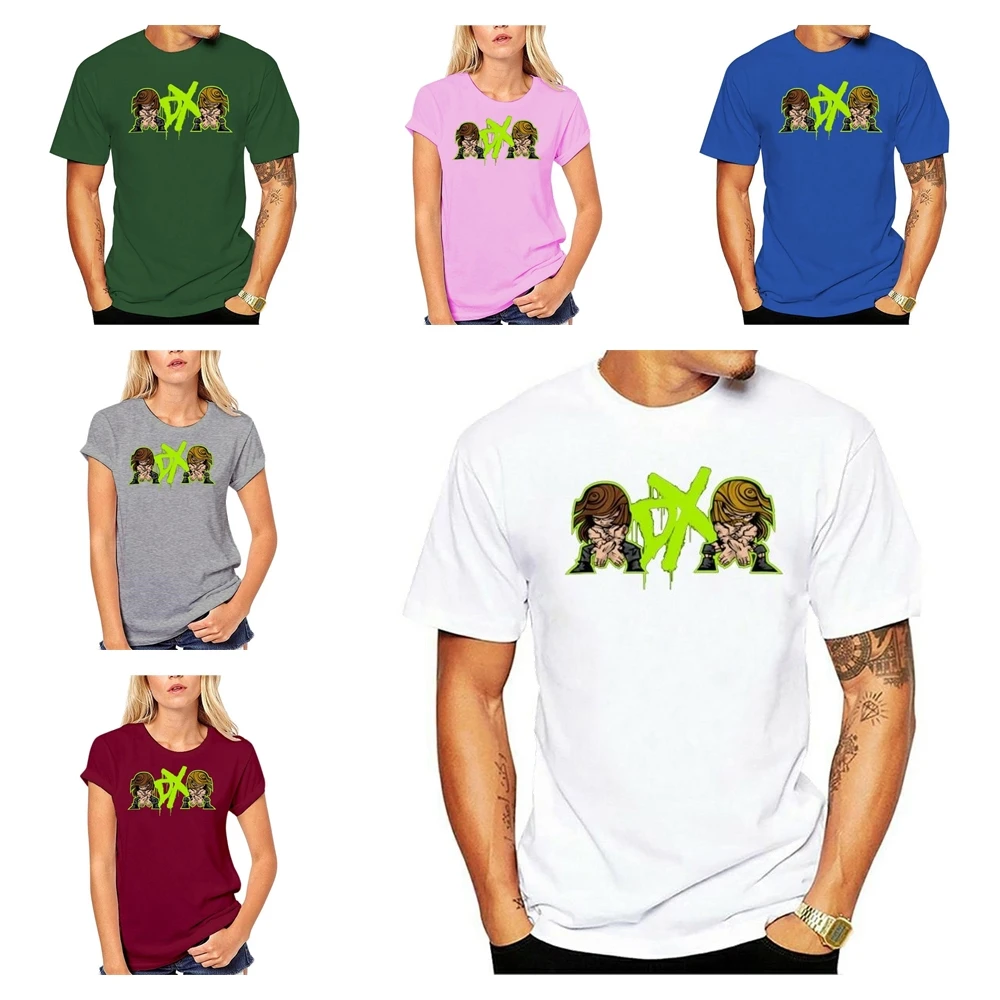 DX Generation Black красивая футболка Доступно M L XL новая S xxl крутая гордость Мужская