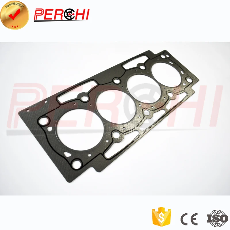 Комплекты для восстановления двигателя нового Peugeot 307 2 0 EW10J4 DEW10J4 RFN 806 406 206 607 407 807