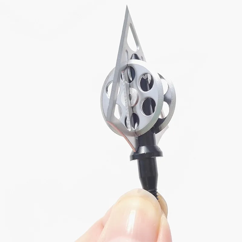 4/6/12 шт. наконечники стрелы из нержавеющей стали 100 г|Дартс| |