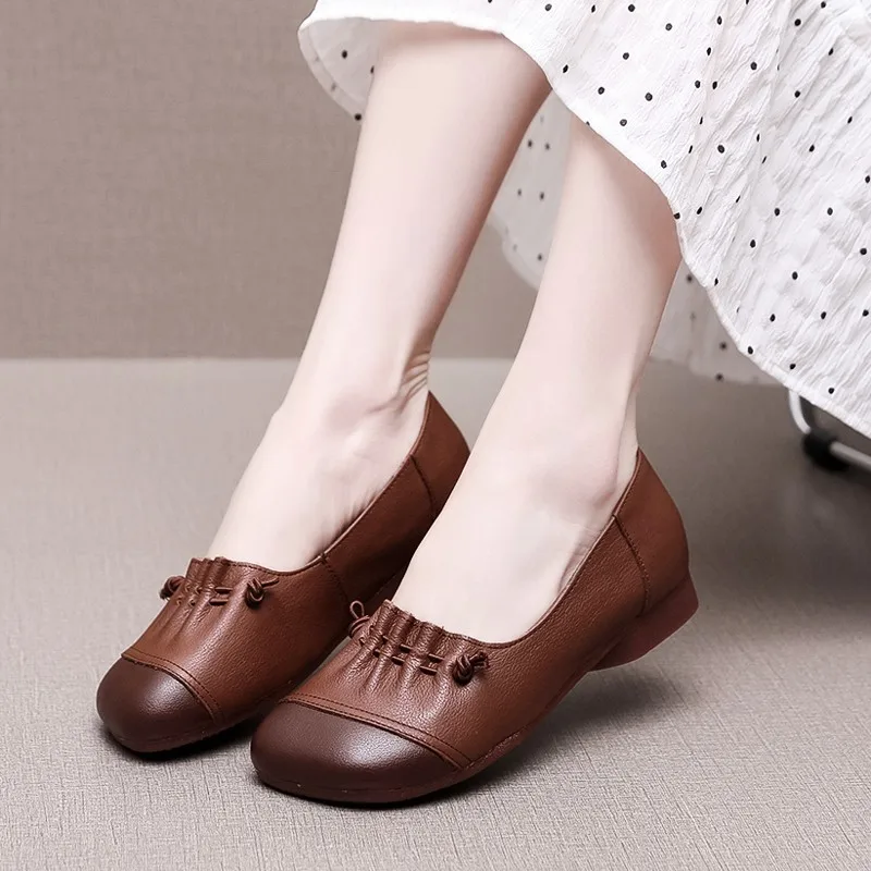

2021 new high quality women's casual shoes