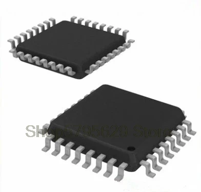 5 шт./лот PCM2706 PCM2706PJTR PCM2706C QFP32 | Электронные компоненты и принадлежности