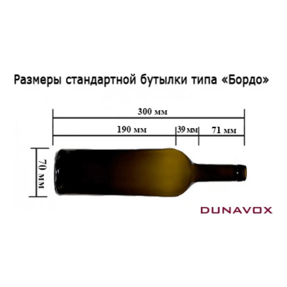 Винный шкаф Dunavox DAB-36.80DW | Бытовая техника