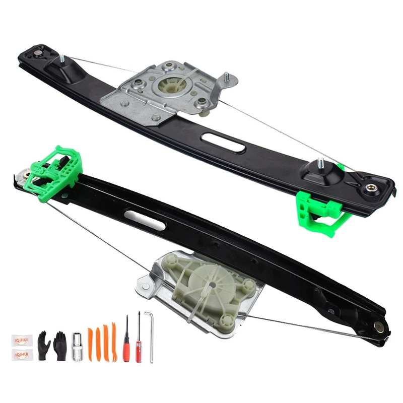 

2 предмета автомобильные аксессуары: 1 шт задние фары мощностью Мощность окна драйвер регулятора левый и 1 шт задние фары мощностью правая ст...