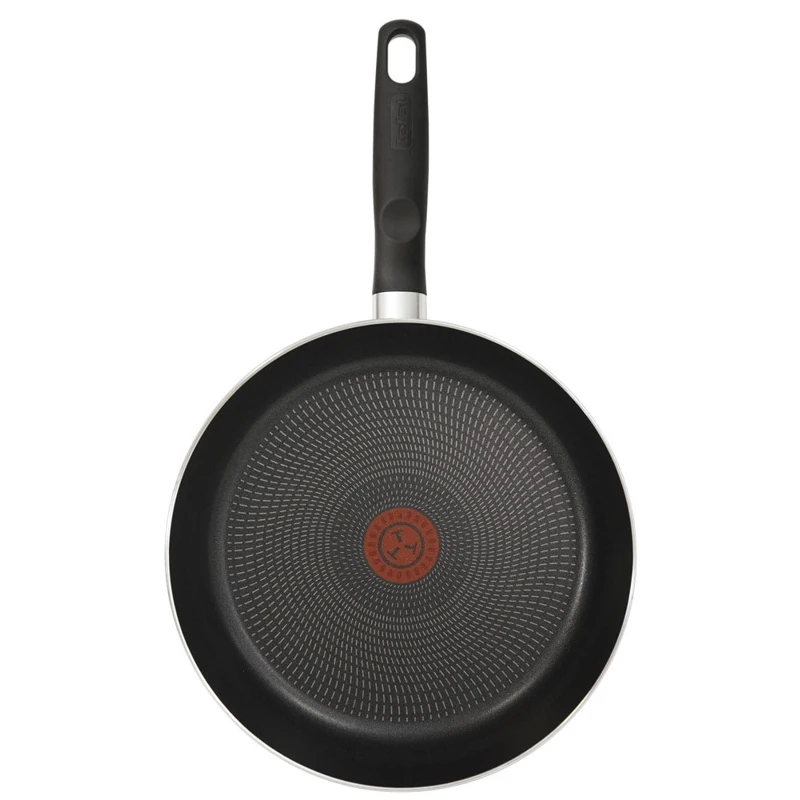 Сковорода Tefal 24 с крышк. EXTRA 04165924|Сковороды| |