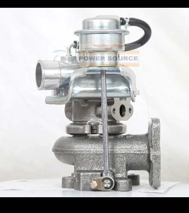 Turbo RHF3 CK40 VA410164 1G491-17011 1G491-17012 1G491-17010 для экскаватора Kubota PC56-7 трактора Bobcat 4D87 |