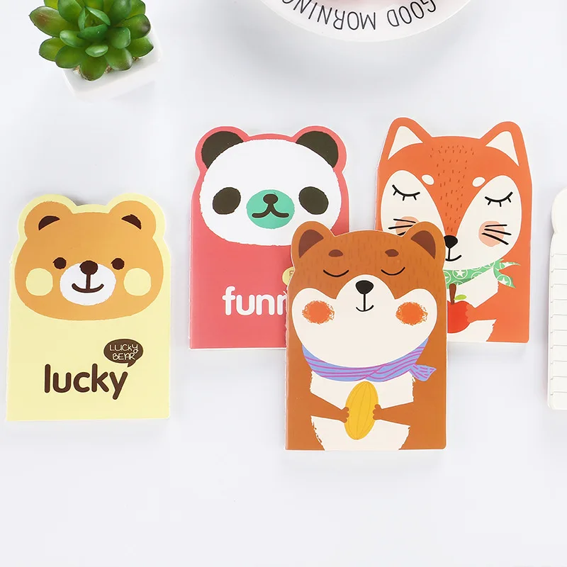 

Creative Cute Mini Notebook Pocket Book Student Notepad Memo Diary Planner Agenda Office School Stationery Gift Random Shipping