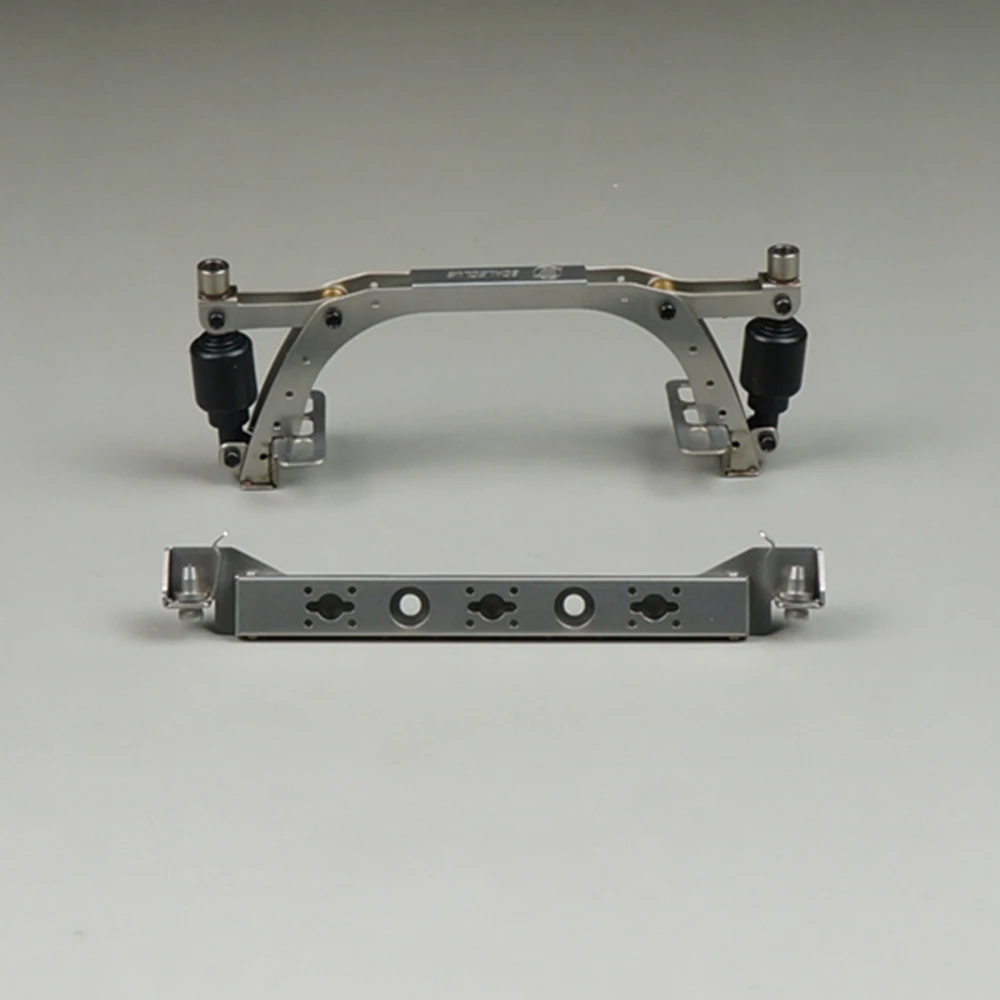 Metal Car Shell Cab Fixed Buckle for 1/14 Iveco RC Tractor Truck Modification Accessories enlarge