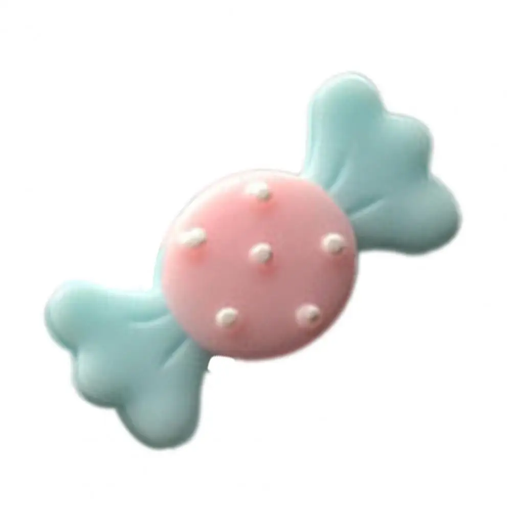 

Car Air Outlet Clip Colorful Compact Plastic Mini Candy Beautiful Lovely Clip for Car