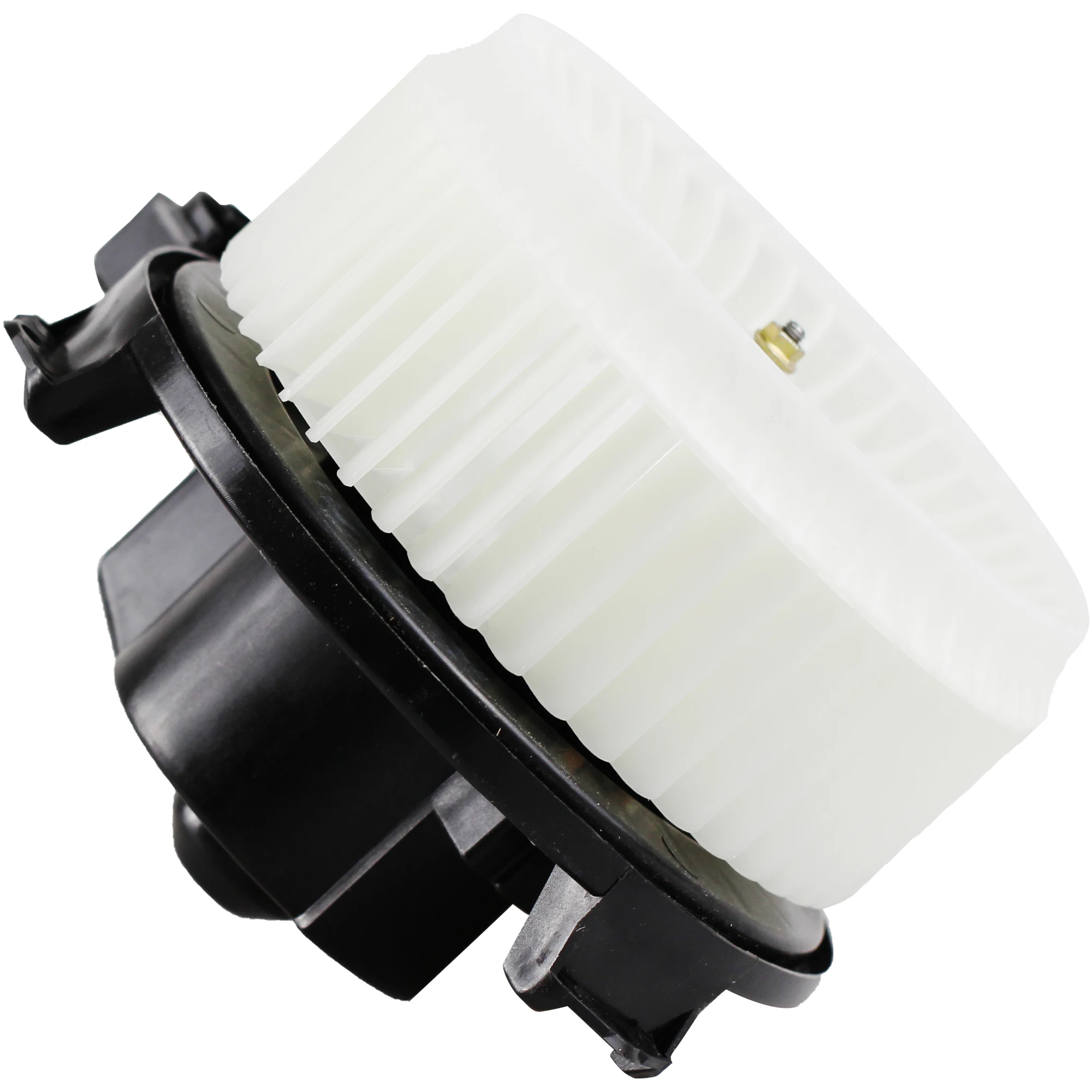 Двигатель вентилятора отопителя BOXI с вентилятором для 2003-2007 Lexus GX470 / 2003-2009 Toyota 4runner