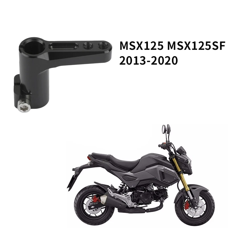 Рычаг переключения передач для Honda MSX125 Grom 2013 2020| |