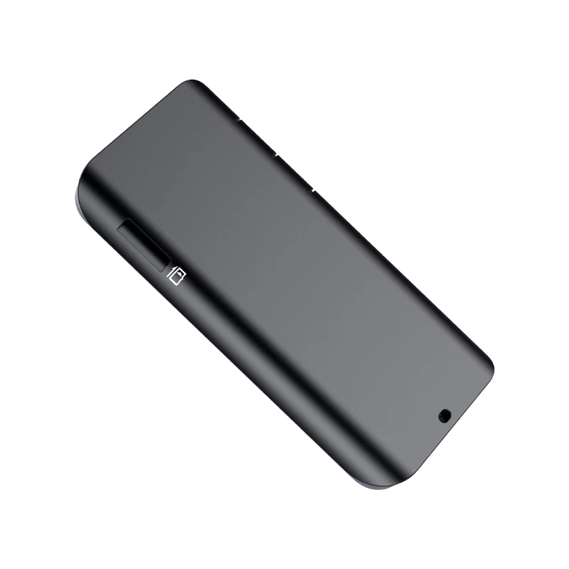 M22 Bluetooth-совместимый Hifi плеер Электронная книга Ai Smart Высокое разрешение