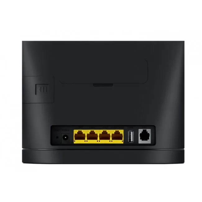 Разблокированные беспроводные роутеры Huawei 4G B315 B315s 608 + антенна CPE Wi Fi точка