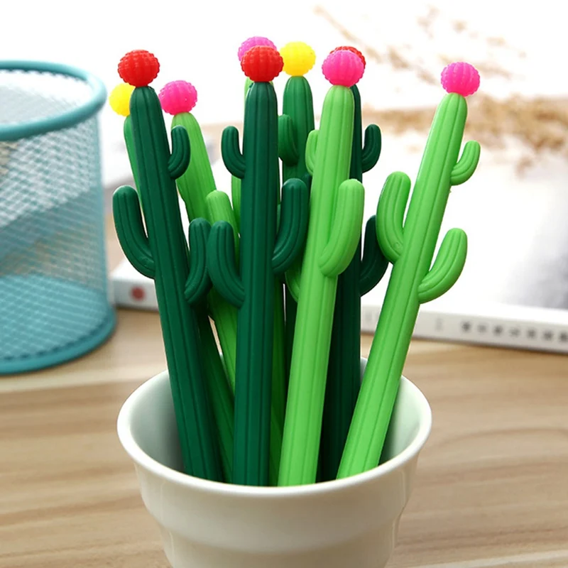 Оригинальные аксессуары милые канцелярские принадлежности черная нейтральная