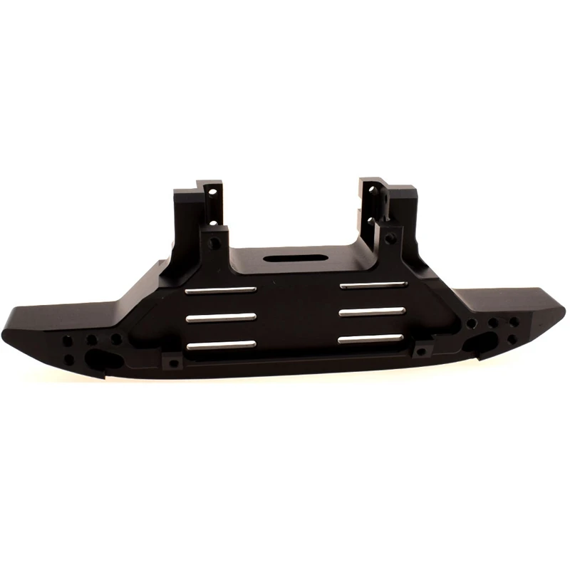 

Metal Anti-Collision Bumper Base for 1/10 Rc Crawler Car Traxxas Trx4 G500 G63