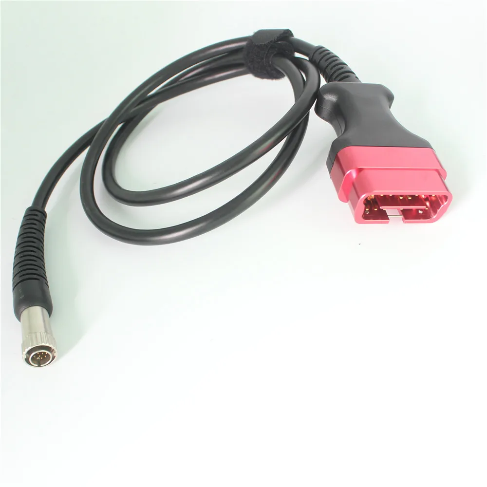 Автомобильный сканер Диагностический тестер основной линии USB-кабель для Porsche II