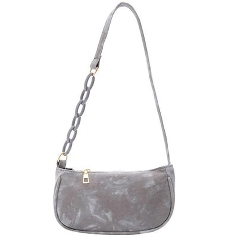 

Underarm handbags new style 2021 fashion messenger bag texture western-style handbag womens Bags shoulder bag