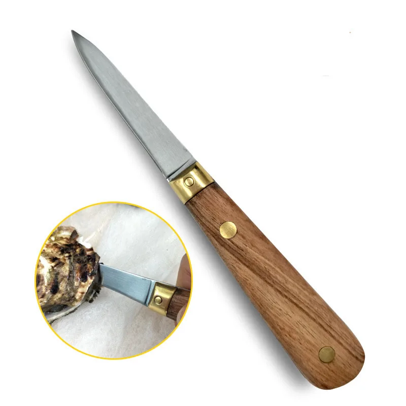 

Нож для стрижки устриц-набор для стрижки устриц премиум-класса-профессиональный нож для стрижки устриц