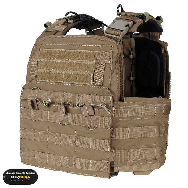 TMC CPC Cherry Plate Carrier 2016 версия для страйкбола военный боевой жилет охоты|Охотничьи