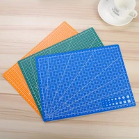 1pc 3022cm a4 grid lines self healing cutting mat craft card fabric leather paper board