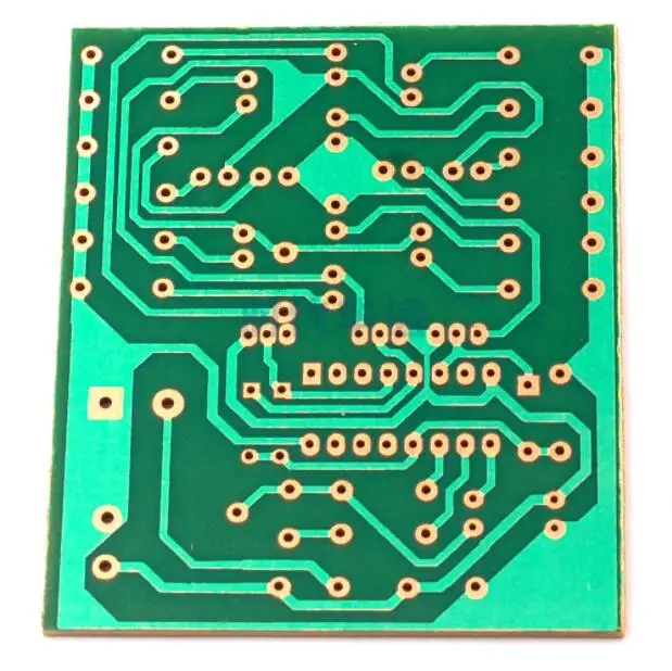 CD4060 фантазийный светильник набор сделай сам Электронный женский подарок на день