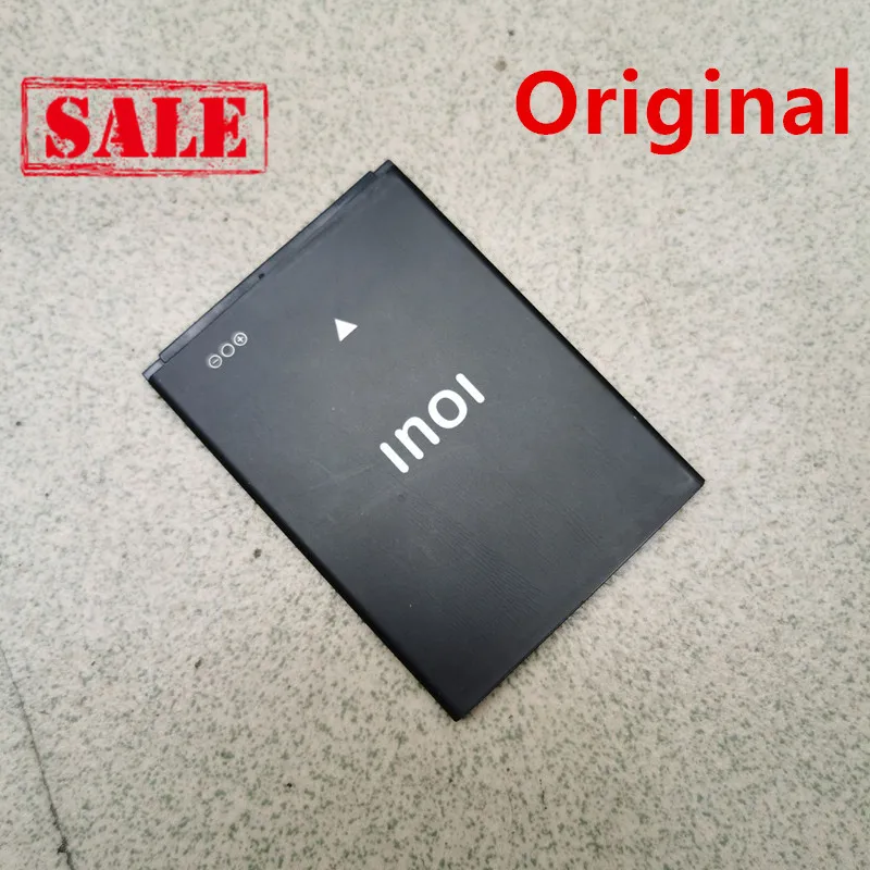 

Original NEW 2850mAh inoi 5i Battery For INOI 5I Lite INOI5 Lite Phone In Stock New Production High Quality Battery