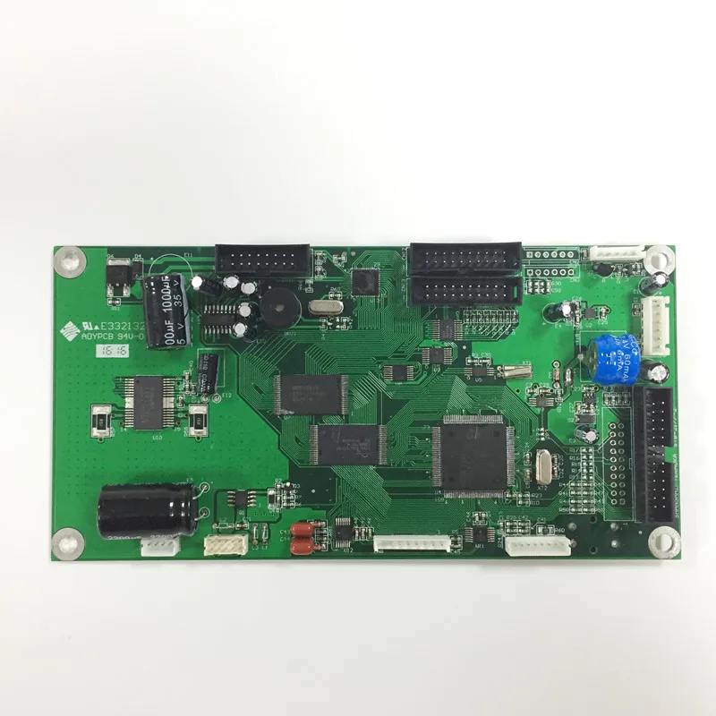Материнская плата для материнской платы DIGI материнская 101 версия SM90 SM100 SM110P + SM100PCS